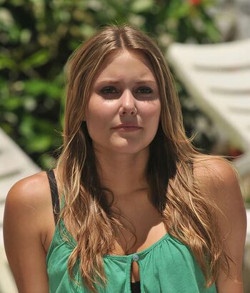 Full leaked Julianna guill page private onlyfans photo