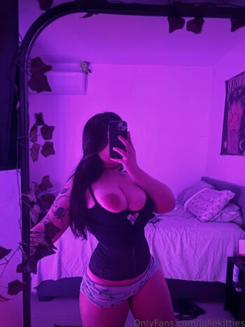 🔥 Julie kitty leaked private photo uncensored full