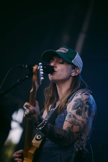 Julien Baker