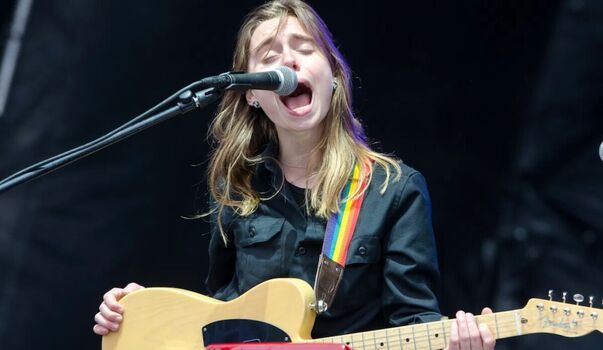 Julien Baker