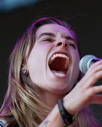 Julien Baker