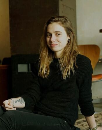 Full leaked Julien baker private onlyfans photo