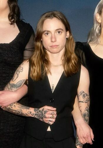 Full leaked Julien baker private onlyfans photo