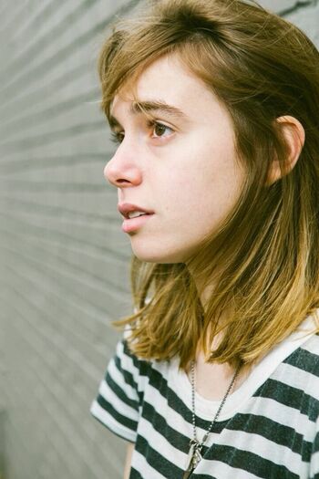 Full leaked Julien baker private onlyfans photo
