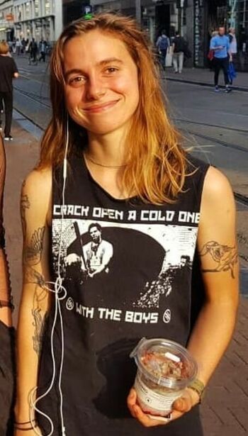 Full leaked Julien baker private onlyfans photo