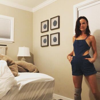 Full leaked Juliette lewis page private onlyfans photo