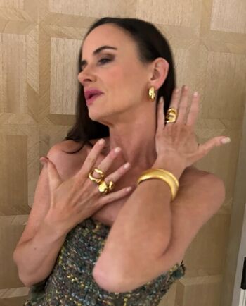 Full leaked Juliette lewis private onlyfans photo