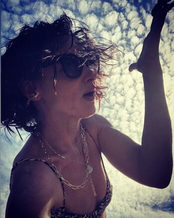 Full leaked Juliette lewis private onlyfans photo