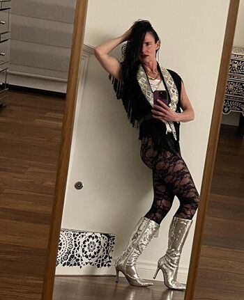 Full leaked Juliette lewis private onlyfans photo