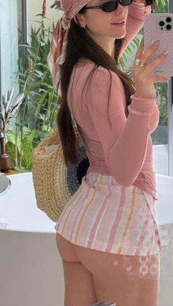 Full leaked Juliette mme private onlyfans photo