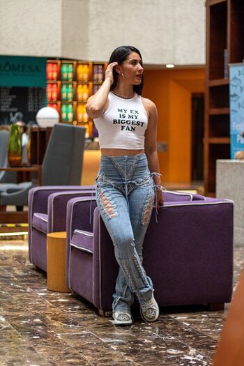 Full leaked Julissa mexa private onlyfans photo