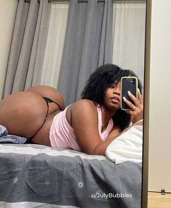 JulyBubbles