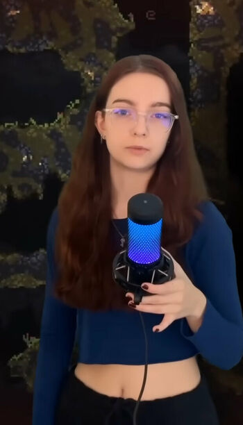 Full leaked Juniper dev private onlyfans photo