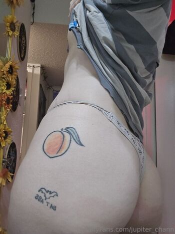 Full leaked Jupiter chann private onlyfans photo