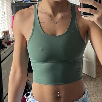 Full leaked Jurnee lane private onlyfans photo
