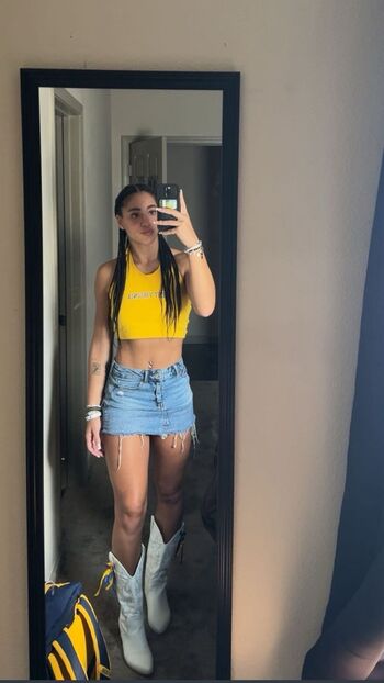 Full leaked Jurnee lane private onlyfans photo