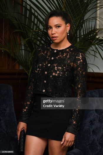 Jurnee Smollett