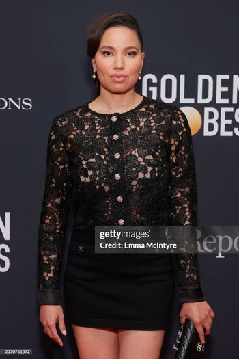 Full leaked Jurnee smollett private onlyfans photo
