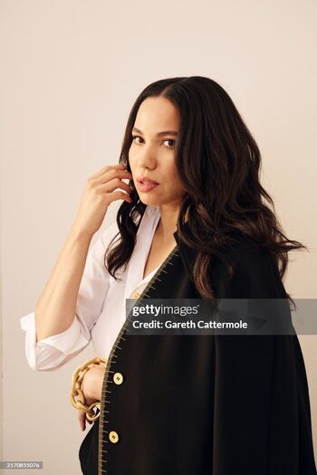 Full leaked Jurnee smollett private onlyfans photo