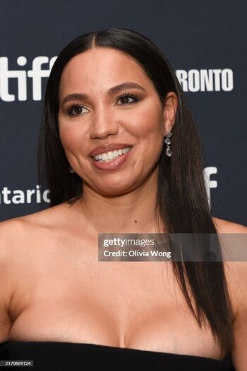 Full leaked Jurnee smollett private onlyfans photo