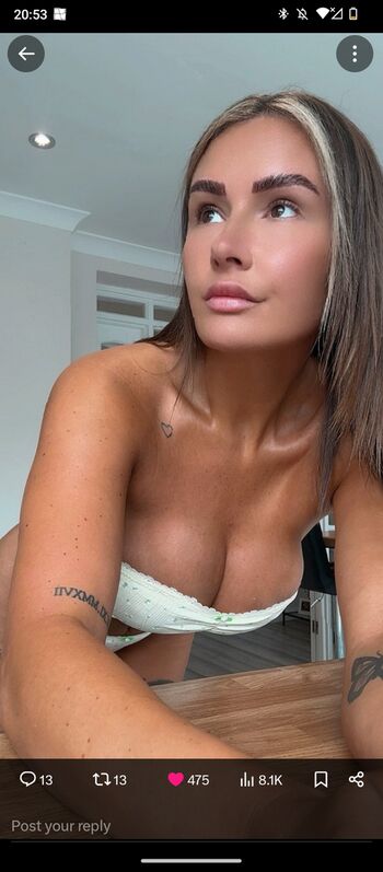 Full leaked Just tiffany x private onlyfans photo