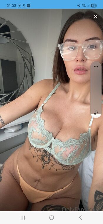 Full leaked Just tiffany x private onlyfans photo