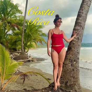Full leaked Justine lossa private onlyfans photo