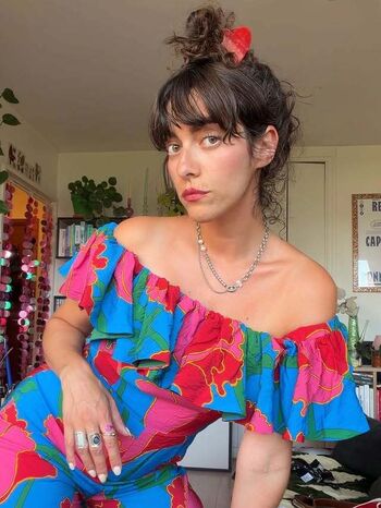 Full leaked Justine lossa private onlyfans photo