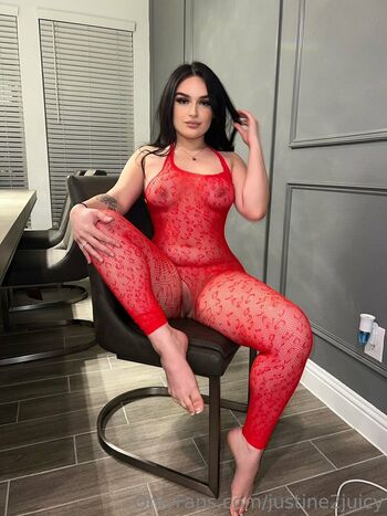 Full leaked Justine nessa private onlyfans photo