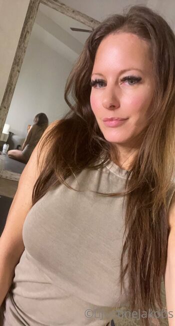 Full leaked Justinejakobs private onlyfans photo