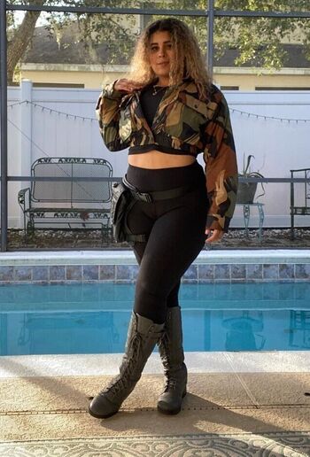 Full leaked Justyeliz private onlyfans photo