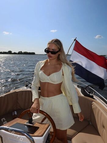 Full leaked Jutta leerdam private onlyfans photo