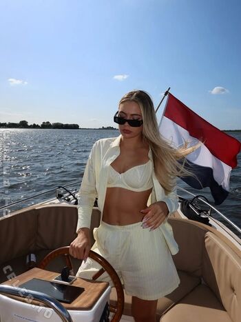Full leaked Jutta leerdam private onlyfans photo