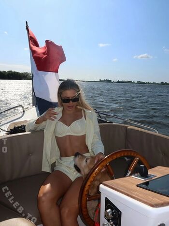 Full leaked Jutta leerdam private onlyfans photo