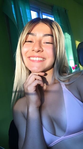 Full leaked Juulifink private onlyfans photo