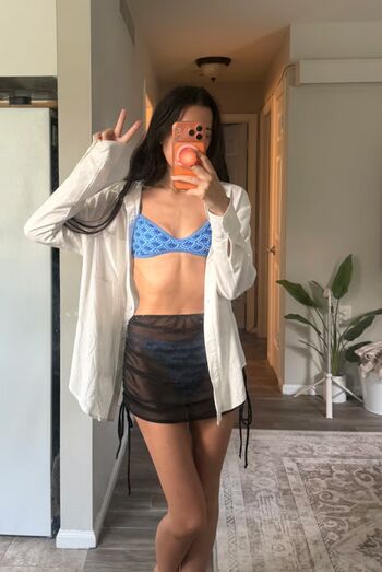 Full leaked K leesi private onlyfans photo