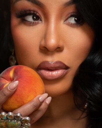 Full leaked K michelle private onlyfans photo
