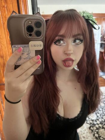 🔥 Kttyvee leaked private photo uncensored full