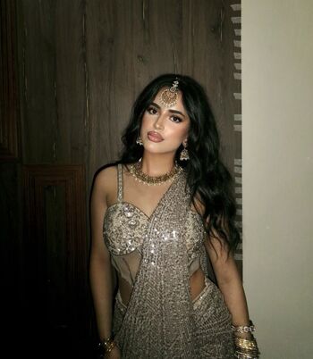 Full leaked Kaavi mangat private onlyfans photo