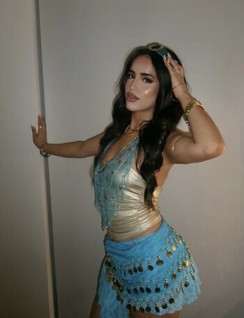 Full leaked Kaavi mangat private onlyfans photo