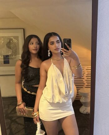 Full leaked Kaavi mangat private onlyfans photo