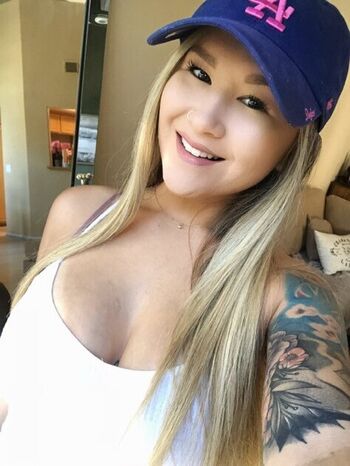 Full leaked Kaaylaadear private onlyfans photo