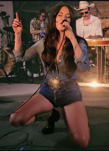 Kacey Musgraves