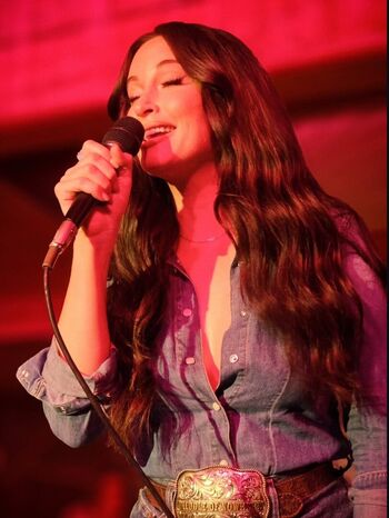 Kacey Musgraves
