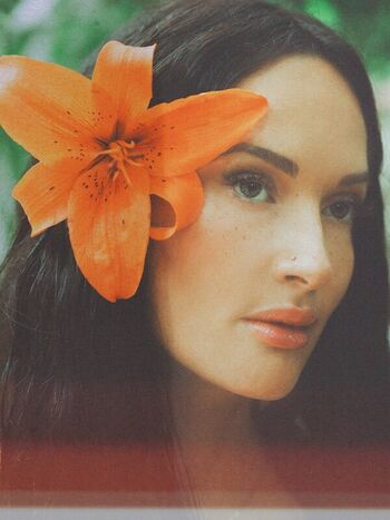 Kacey Musgraves