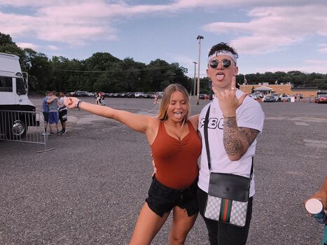 Full leaked Kacie j private onlyfans photo