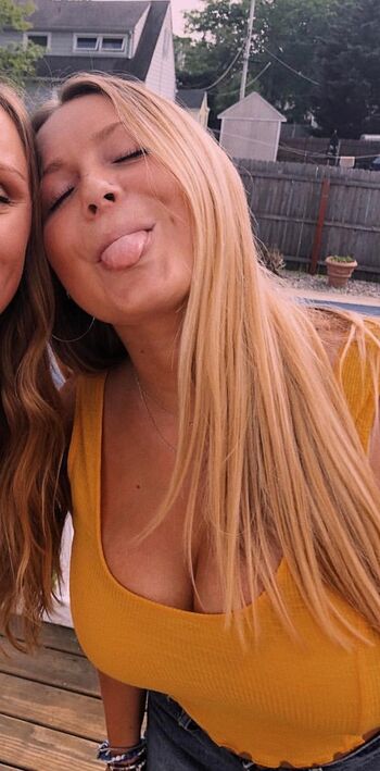 Full leaked Kacie j private onlyfans photo