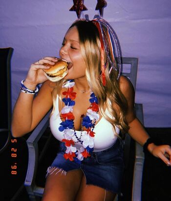 Full leaked Kacie j private onlyfans photo