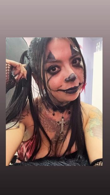 Full leaked Kadarah private onlyfans photo