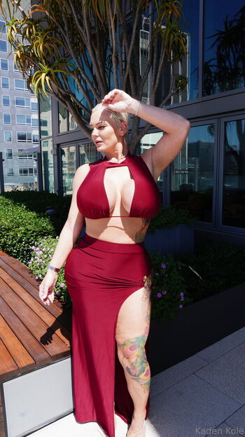 🔥 Kaden kole page leaked private photo uncensored full